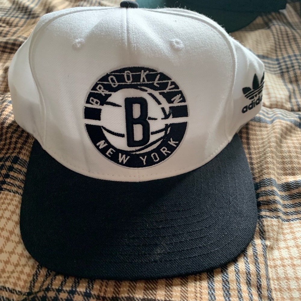 Brooklyn nets snapback
